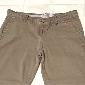 Glo Jeans Juniors. Size 5. Spandex.Pocket Low Rise.